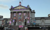 Tate Britain Burman Penjabi Diwali