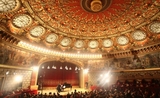 philharmonie George Enescu concerts