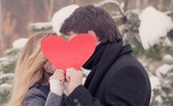 Couple Flick lepetitjournal valence espagne amour saint valentin