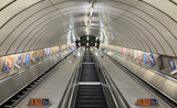 métro South Kensington Piccadilly travaux TfL