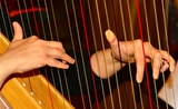 Harpe Irlandaise