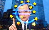 Mario Draghi Italie
