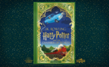 MinaLima Livre Harry Potter