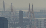 Pollution-Air-Bangkok