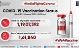 inde vaccins covid-19 coronavirus