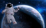 Les EAU pourraient très bientôt avoir leur première femme astronaute 