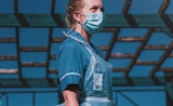Kate William infirmière Abigail