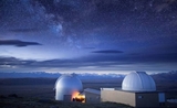 mont john night astronomy auckland