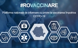 vaccination roumanie covid