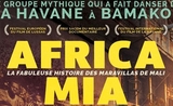 Affiche du film Africa Mia 
