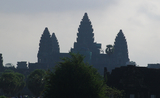 Angkor vat