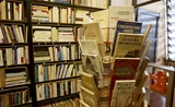 librairie livres francais chiang mai