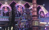 temple de Sri Varadaraja Perumal
