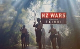 NZ wars documentaire nouvelle-zélande