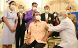 Vaccin-AstraZeneca-Premier-ministre-Thailande