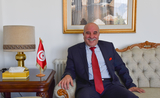 Bicentenaire Grèce relation Tunisie