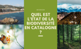 biodiverstié catalogne