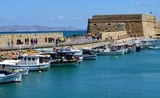 Tourisme Grèce Crète