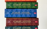 livres Harry Potter Angleterre