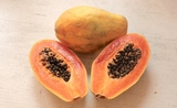 papaye fruit vertus bienfaits
