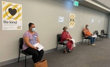 premier centre vaccination Auckland