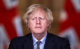 Boris Johnson Royaume Uni