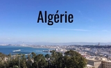Covid 19 Algérie