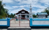 Eglise Indonesie