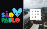 stickers Instagram de Sao Paulo