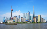 Shangai, la ville la plus chère au monde