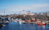 Les Groenlandais disent non à l'uranium lors des élections législatives au Groenland
