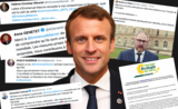 Emmanuel Macron s'adresse aux Français de l'étranger et les réactions