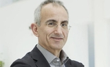 Serge Braun, directeur scientifique de l'AFM-Téléthon