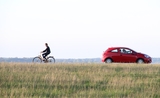 voiture ou vélo au Danemark, des éléments pour décider