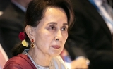Aung San Suu Kyi procès coup junte Birmanie 2021