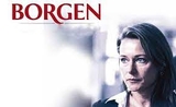 La série danoise Borgen