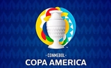 Copa America au Brésil