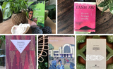 Couvertures des livres sur l'Indonésie