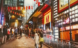 Assouplissement restaurants vaccinés Hong Kong