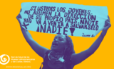 La participation des jeunes au mouvement social en Colombie