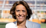Marie-José Caron est candidate aux élections des conseillers des Francais de l'étranger 
