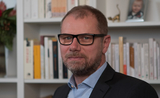 Pascal Badache est candidat aux élections des Français de l'étranger au Danemark