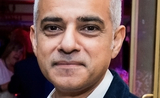 Sadiq Khan réélu maire de Londres