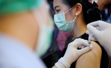 Vaccination-Thailande-Coronavac