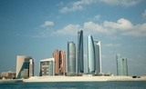 fin quarantaine Abu Dhabi 