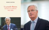 Michel Barnier, la Grande Illusion 