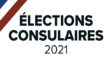 Affiche des élections consulaires