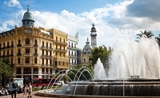 Valence sera la capitale mondiale des musées en 2023.