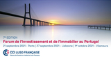 Forum Investissement Portugal