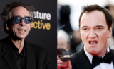 Quentin Tarantino et Tim Burton seront les invités du festival de cinéma de Rome